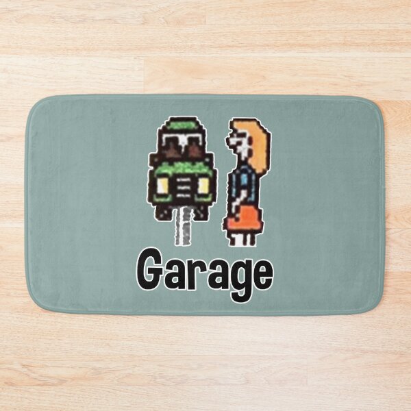 Item preview, Garage ... 2 designed and sold by AtelierFafard.