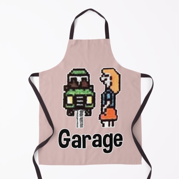 Item preview, Garage ... 2 designed and sold by AtelierFafard.