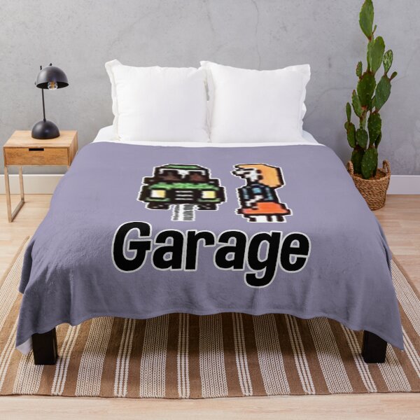 Item preview, Garage ... 2 designed and sold by AtelierFafard.