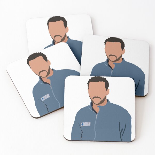 Item preview, jackson avery designed and sold by jayathomas.