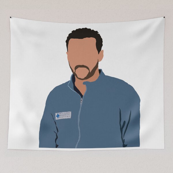 Item preview, jackson avery designed and sold by jayathomas.