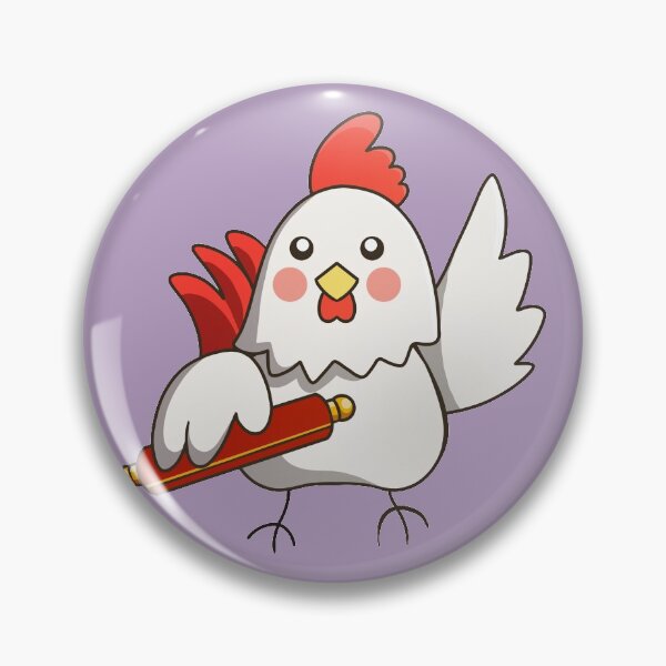 Item preview, Chinese Zodiac - Rooster designed and sold by Griffywings.