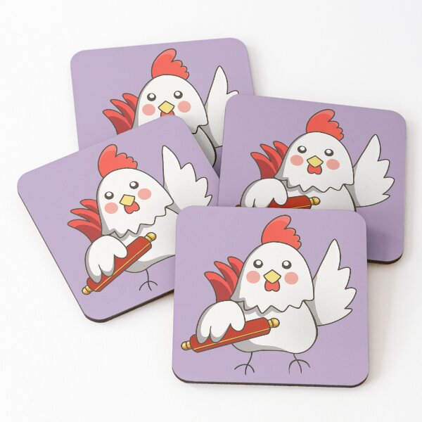 Item preview, Chinese Zodiac - Rooster designed and sold by Griffywings.