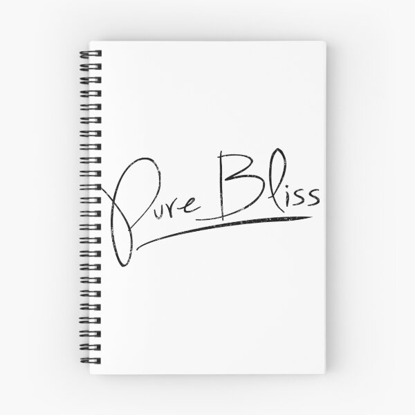 Item preview, Pure Bliss [Black] designed and sold by ElectricPharm.