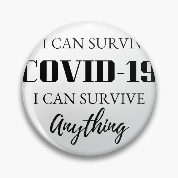 Item preview, Coronavirus Sticker  designed and sold by Artistic Elements Lea Nicole.