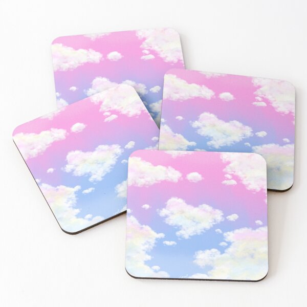 Item preview, Bright Clouds designed and sold by Grey-The-Great.