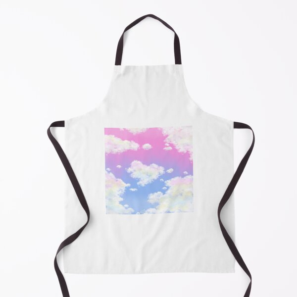 Item preview, Bright Clouds designed and sold by Grey-The-Great.
