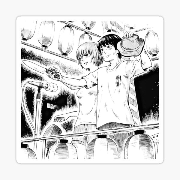 Aku no Hana  Manga - Pictures 