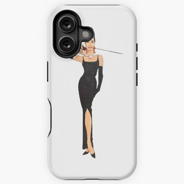 Item preview, Holly Golightly designed and sold by malcolm-.