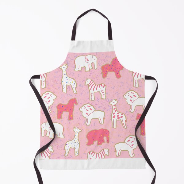 Item preview, Frosted Circus Animal Cookies designed and sold by ratshitcrazy.