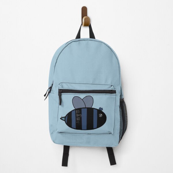 Item preview, Boo Berry Bee designed and sold by liv lindinger.