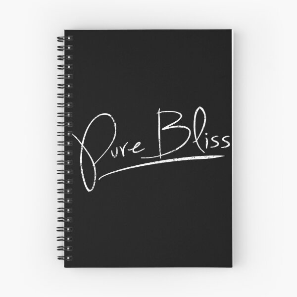 Item preview, Pure Bliss [White] designed and sold by ElectricPharm.