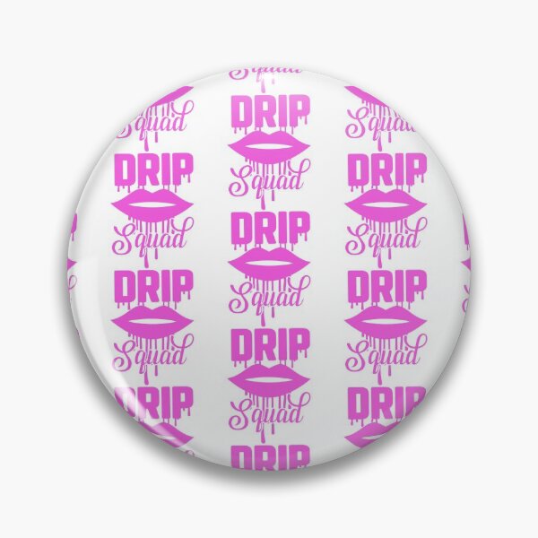 Item preview, Dripping Lips designed and sold by WorldPrintTees.