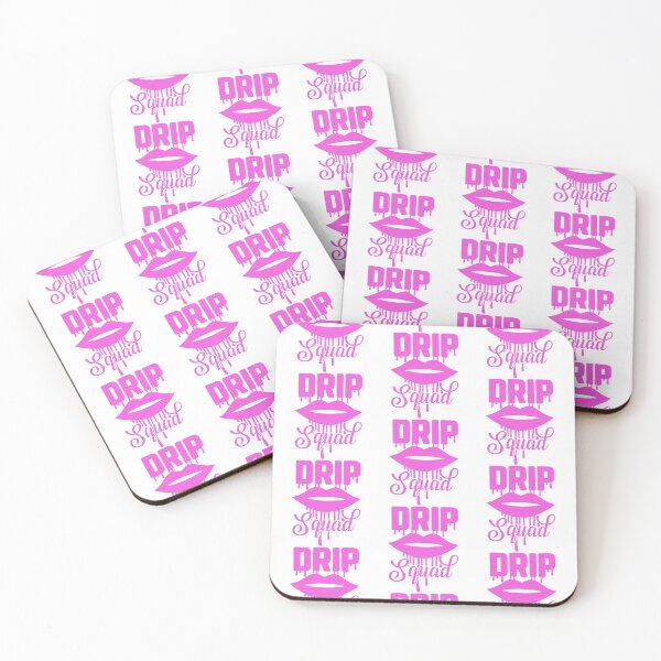 Item preview, Dripping Lips designed and sold by WorldPrintTees.