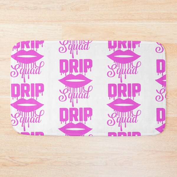 Item preview, Dripping Lips designed and sold by WorldPrintTees.