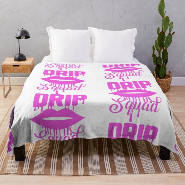 Item preview, Dripping Lips designed and sold by WorldPrintTees.