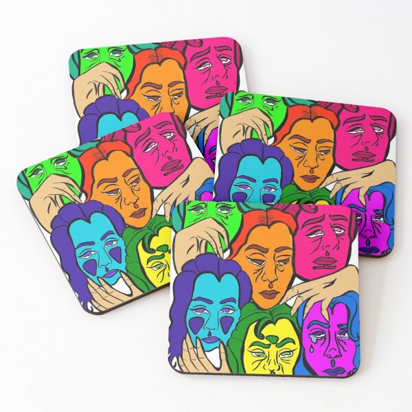 Item preview, Six-Faced designed and sold by artforeverysoul.