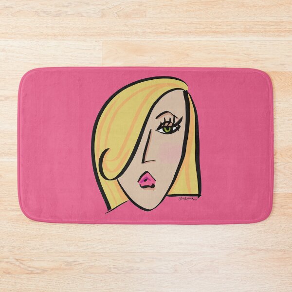 Item preview, Francine designed and sold by Lois Eastlund.