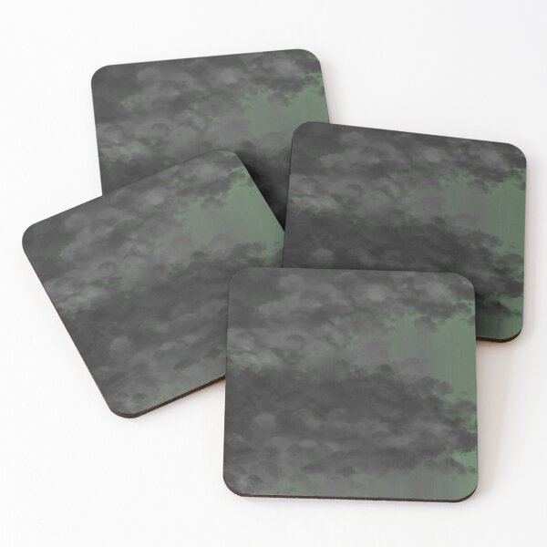Item preview, Rainy Clouds designed and sold by Grey-The-Great.