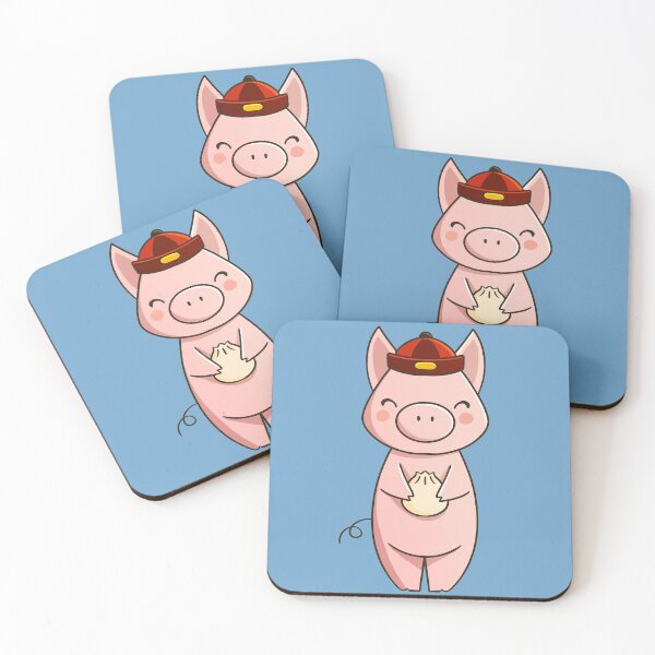 Item preview, Chinese Zodiac - Pig designed and sold by Griffywings.