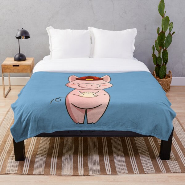 Item preview, Chinese Zodiac - Pig designed and sold by Griffywings.