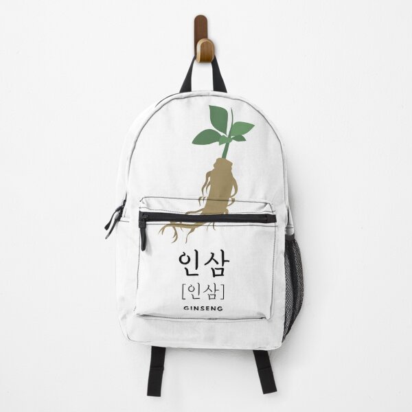 Item preview, Korean Ginseng 인삼 designed and sold by K-LetterCo.