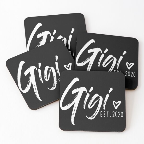 Item preview, Gigi est.2020 designed and sold by truongminhchau.