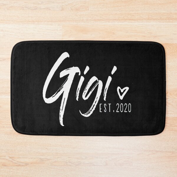 Item preview, Gigi est.2020 designed and sold by truongminhchau.