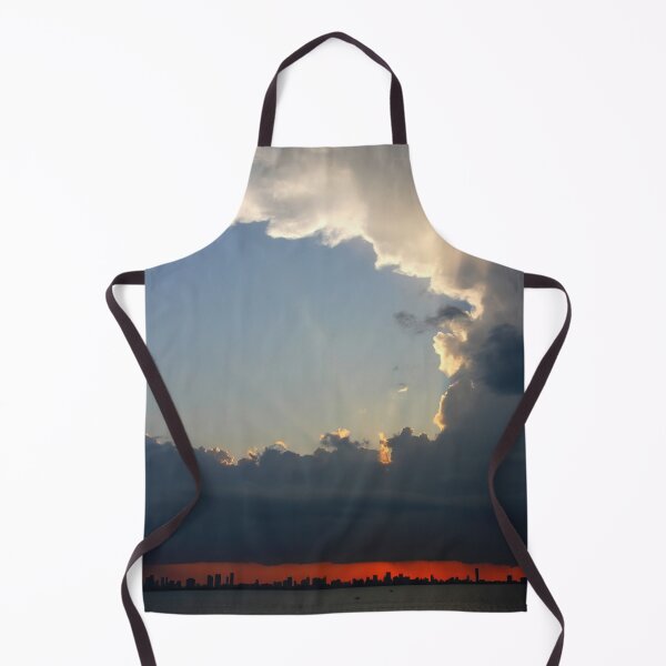 Item preview, Goodnight Miami designed and sold by Autumn Seas Photography.