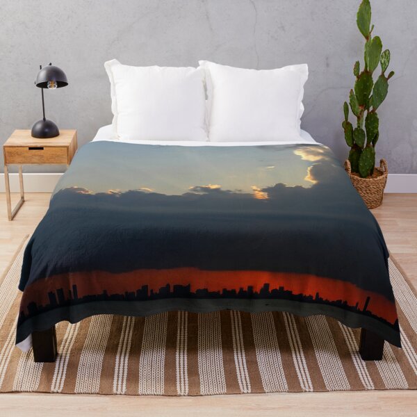 Item preview, Goodnight Miami designed and sold by Autumn Seas Photography.