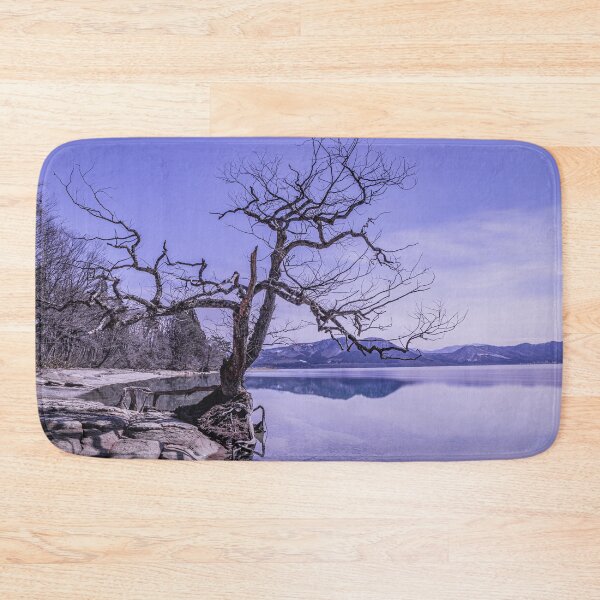 Item preview, Mysterious Deadstock Tree by Lake side designed and sold by recs-official.