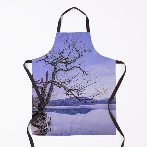Item preview, Mysterious Deadstock Tree by Lake side designed and sold by recs-official.
