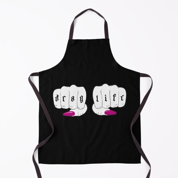 Item preview, Drag Life LGBT Drag Queen designed and sold by DuongBui.