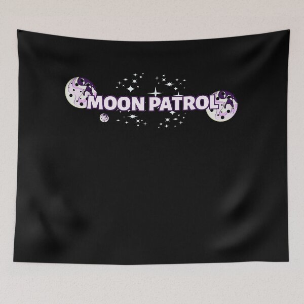Item preview, Lunar patrol arcade game designed and sold by vibeno1.
