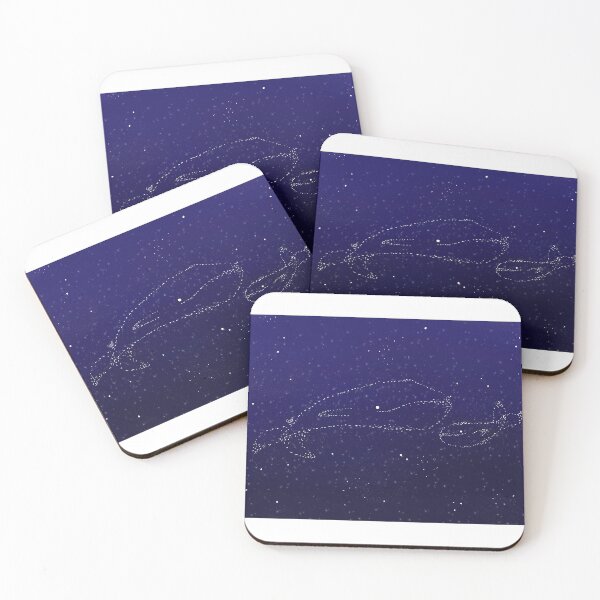 Item preview, Space Whales designed and sold by Grey-The-Great.