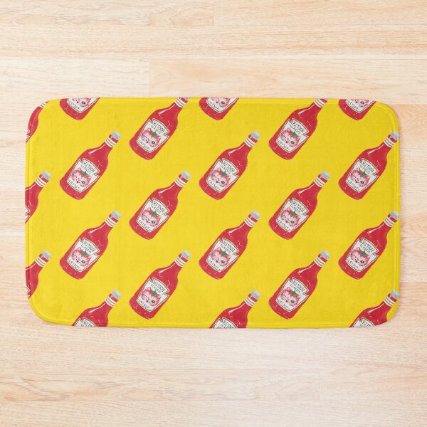 Item preview, Kitschy Catsup designed and sold by lunarrfaerie.