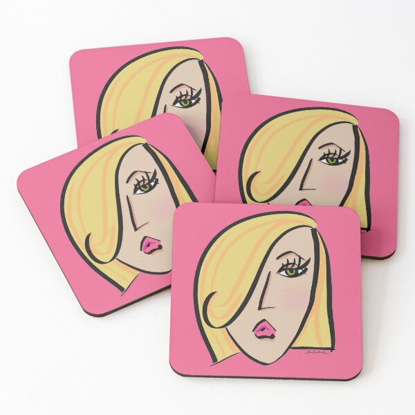 Item preview, Francine designed and sold by Lois Eastlund.
