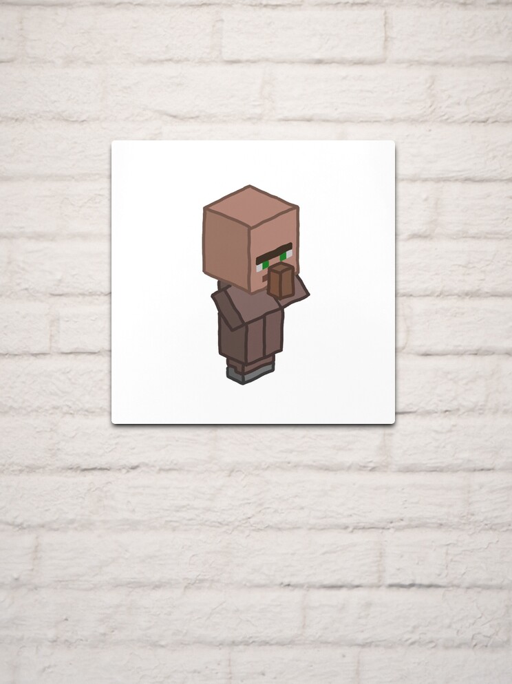 Villager – Minecraft Wiki