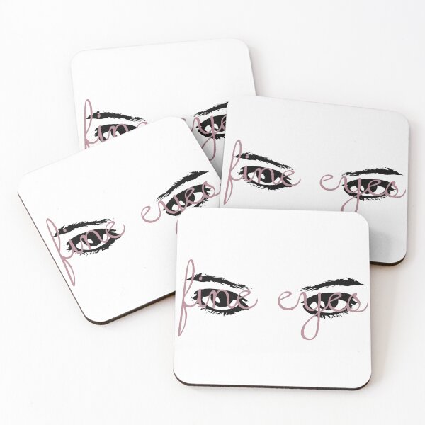Item preview, Fine Eyes Pride and Prejudice [Just eyes] designed and sold by bellatierra.