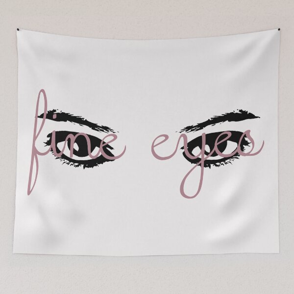 Item preview, Fine Eyes Pride and Prejudice [Just eyes] designed and sold by bellatierra.