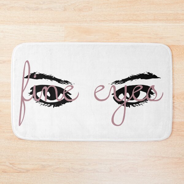 Item preview, Fine Eyes Pride and Prejudice [Just eyes] designed and sold by bellatierra.