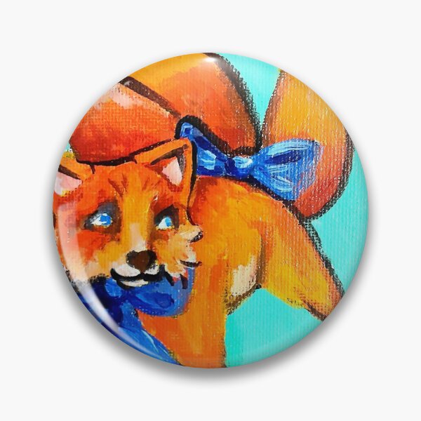 Item preview, First Place Fox designed and sold by AngelaAmyelois.