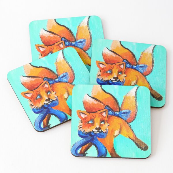 Item preview, First Place Fox designed and sold by AngelaAmyelois.