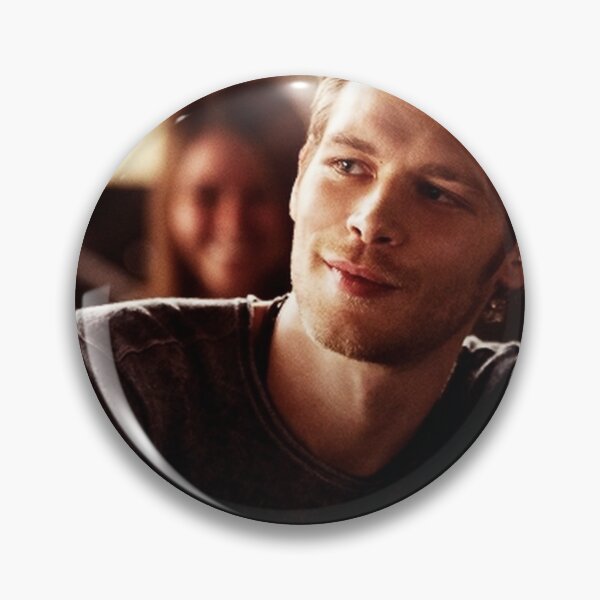 Item preview, Klaus Mikaelson  designed and sold by juliaharbour.