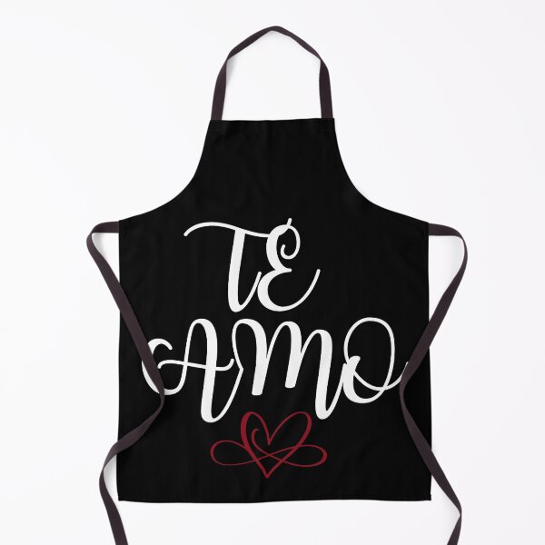 Item preview, TE AMO #LoveYou #Valentines designed and sold by AmazingEcraft.