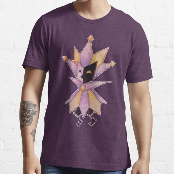solgaleo t shirt