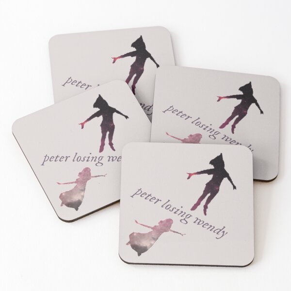 Item preview, Peter losing Wendy Taylor Swift  designed and sold by hypocratees.