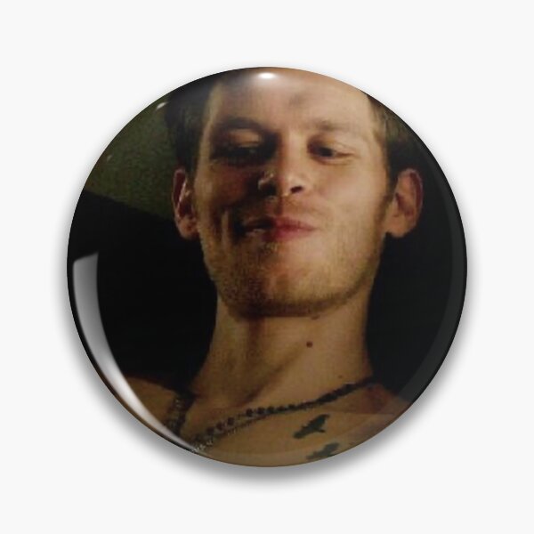 Item preview, Klaus Mikaelson designed and sold by juliaharbour.
