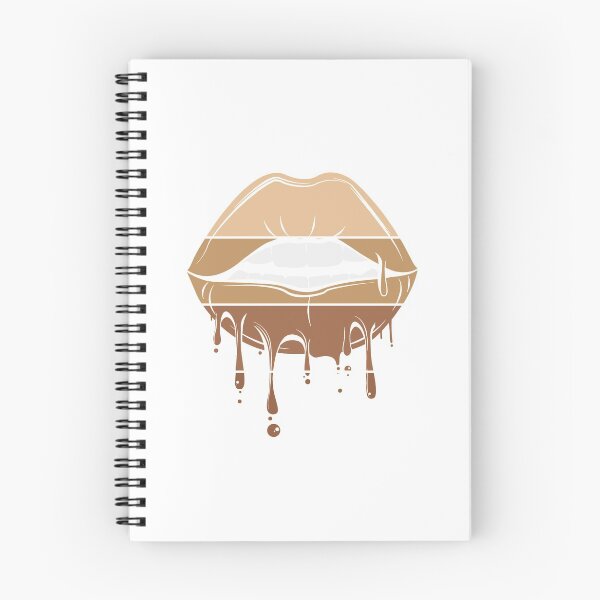 Item preview, Dripping Lips designed and sold by WorldPrintTees.