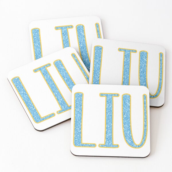 Item preview, long island university designed and sold by designsbysamantha.